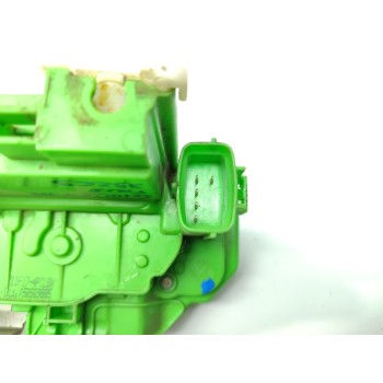 Recambio de cerradura puerta trasera izquierda para alfa romeo giulietta (191) distinctive referencia OEM IAM 71754428  