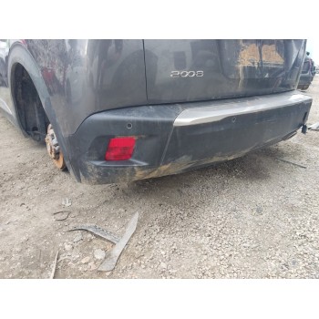 PARAGOLPES TRASERO 98385169XT 