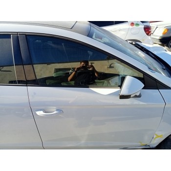 Recambio de puerta delantera derecha para seat leon (5f1) fr referencia OEM IAM 5F4831056A  
