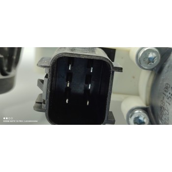 Recambio de elevalunas delantero izquierdo para land rover range rover evoque evoque hse referencia OEM IAM K8D223201AC  