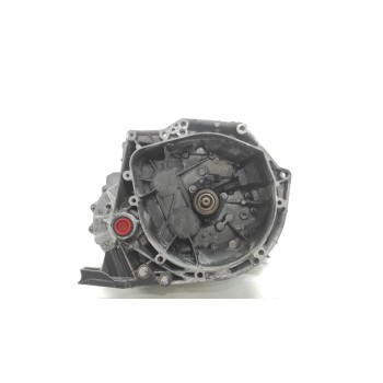 Recambio de caja cambios para citroën c4 picasso avatar referencia OEM IAM 20DS41  