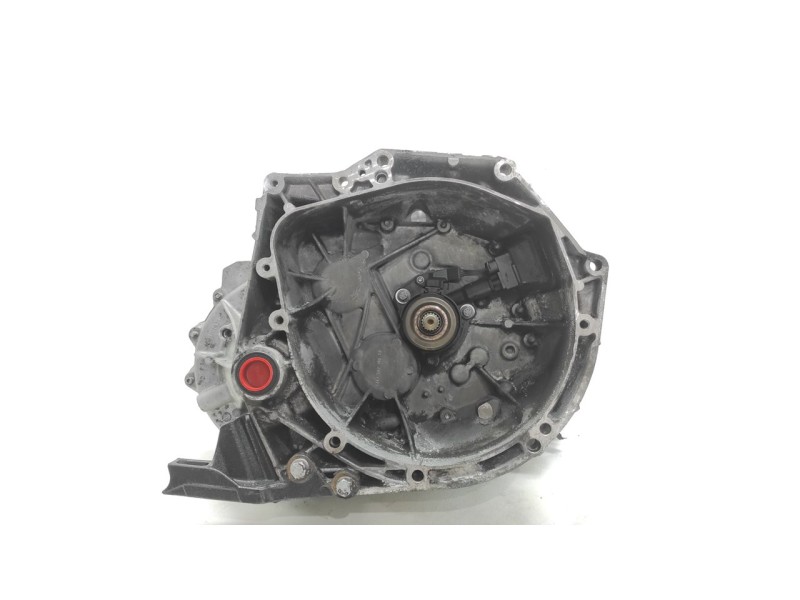 Recambio de caja cambios para citroën c4 picasso avatar referencia OEM IAM 20DS41  