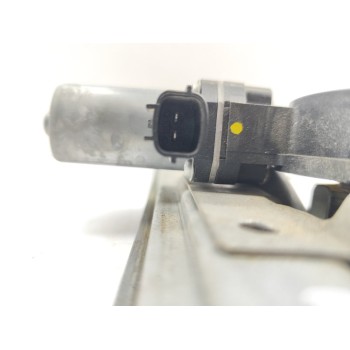 Recambio de elevalunas trasero izquierdo para renault captur limited referencia OEM IAM 827012973R  