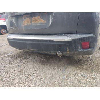 Recambio de paragolpes trasero para peugeot 2008 (p1) allure referencia OEM IAM 98385169XT  
