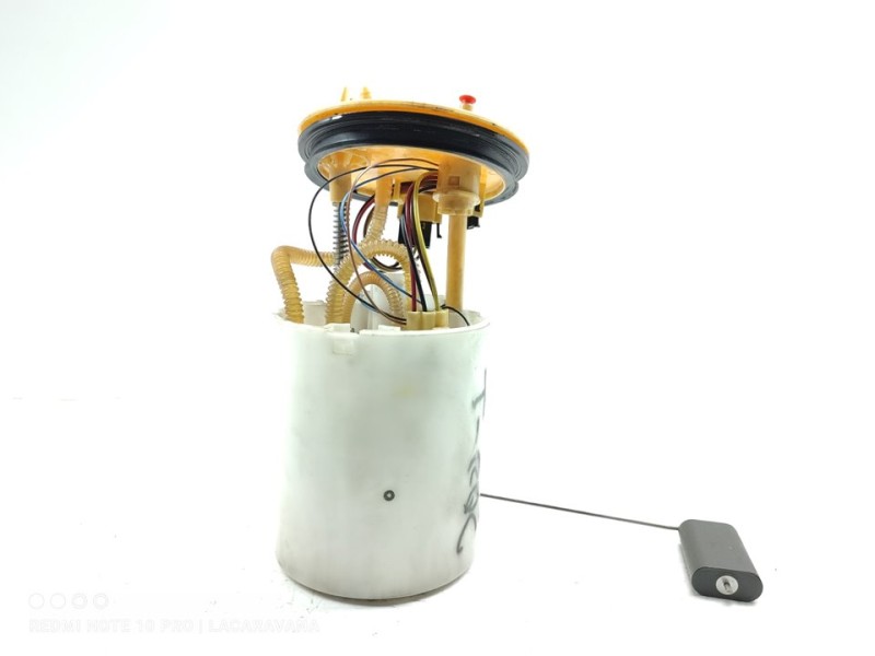 Recambio de aforador para volkswagen t-roc advance referencia OEM IAM 5Q0919050BA  