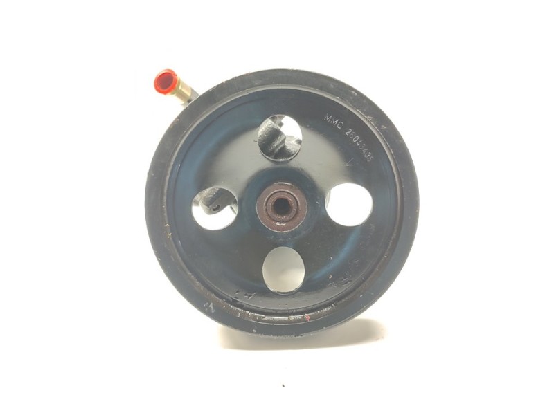 Recambio de bomba direccion para mitsubishi carisma berina 5 (da0) 1600 glx referencia OEM IAM MR131033  