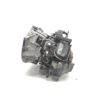 Recambio de caja cambios para citroën c4 picasso avatar referencia OEM IAM 20DS41  