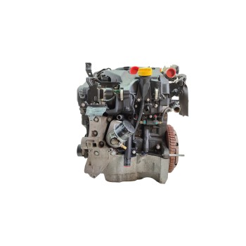 MOTOR COMPLETO K9K67 