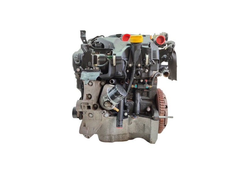 Recambio de motor completo para renault clio iii business referencia OEM IAM K9K67  