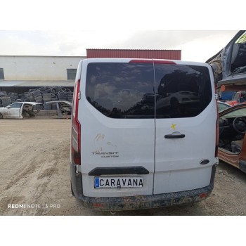 PUERTA TRASERA IZQUIERDA PBK21V40011BD 