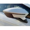 Recambio de retrovisor derecho para seat leon (5f1) fr referencia OEM IAM 5F1857508Q  