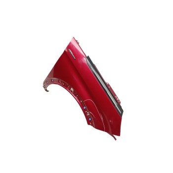 Recambio de aleta delantera derecha para peugeot 3008 gt line referencia OEM IAM 9812305680  