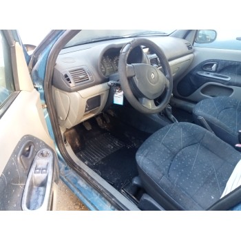 renault clio ii (bb_, cb_) del año 2003