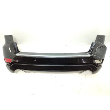 Recambio de paragolpes trasero para jeep gr.cherokee (wk) 3.0 crd limited referencia OEM IAM 68214368AB  
