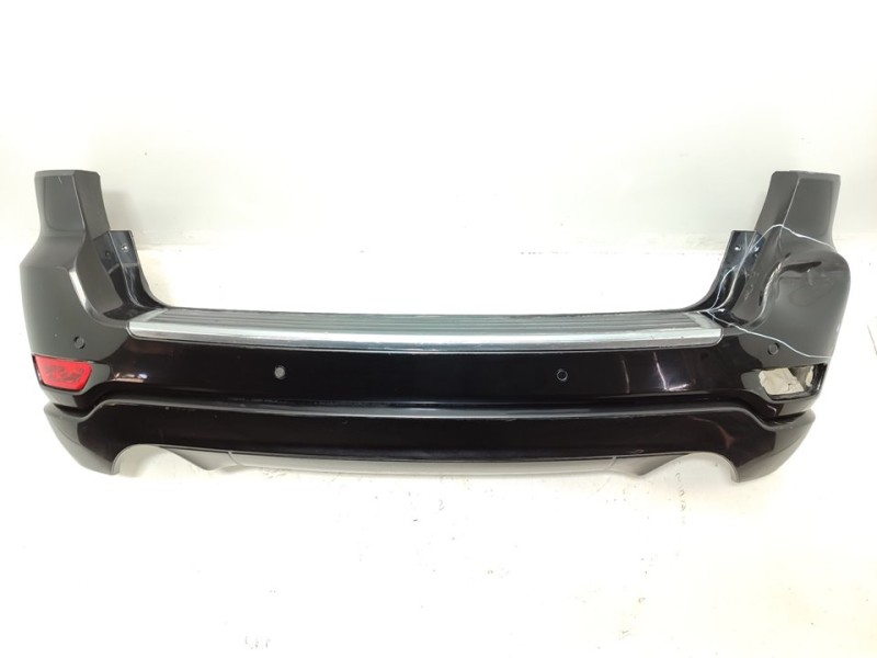 Recambio de paragolpes trasero para jeep gr.cherokee (wk) 3.0 crd limited referencia OEM IAM 68214368AB  