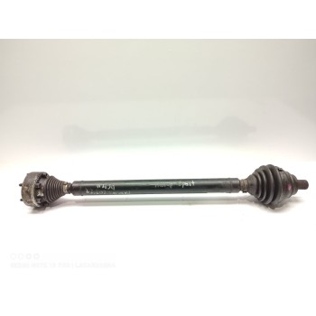 TRANSMISION DELANTERA DERECHA 1K0407272QQ 