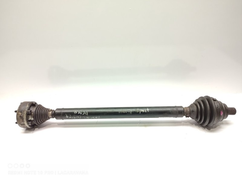 Recambio de transmision delantera derecha para volkswagen passat berlina (3c2) advance referencia OEM IAM 1K0407272QQ  