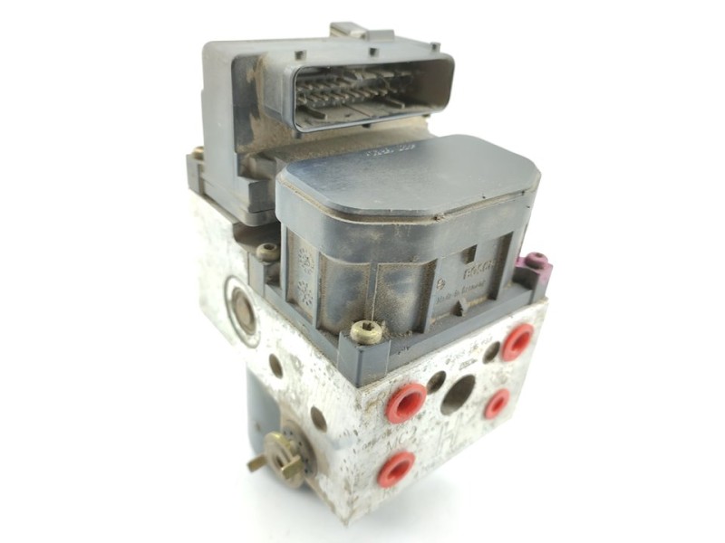 Recambio de abs para nissan almera (n16/e) acenta referencia OEM IAM 0265216733  