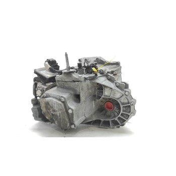 Recambio de caja cambios para citroën c4 picasso avatar referencia OEM IAM 20DS41  
