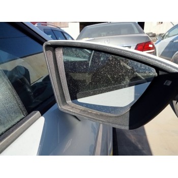 Recambio de retrovisor derecho para seat leon (5f1) fr referencia OEM IAM 5F1857508Q  
