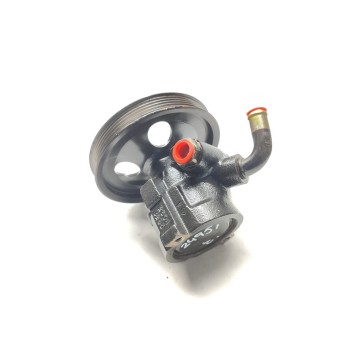 Recambio de bomba direccion para mitsubishi carisma berina 5 (da0) 1600 glx referencia OEM IAM MR131033  