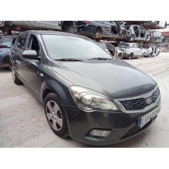 kia cee´d del año 2011