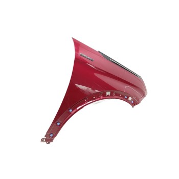 Recambio de aleta delantera derecha para peugeot 3008 gt line referencia OEM IAM 9812305680  