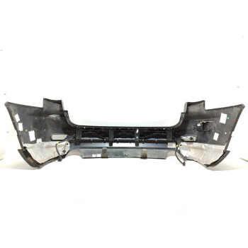 Recambio de paragolpes trasero para jeep gr.cherokee (wk) 3.0 crd limited referencia OEM IAM 68214368AB  