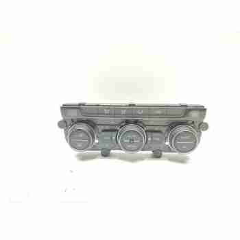 Recambio de mando climatizador para volkswagen golf vii variant (bv5) business referencia OEM IAM 5G0907044CE  
