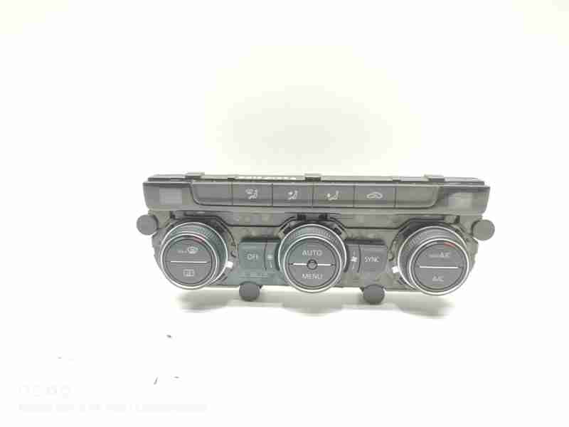 Recambio de mando climatizador para volkswagen golf vii variant (bv5) business referencia OEM IAM 5G0907044CE  
