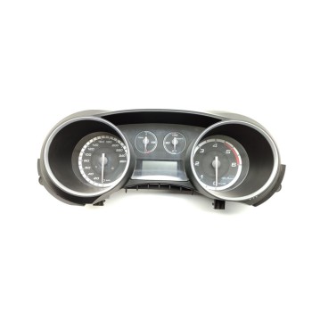 Recambio de cuadro instrumentos para alfa romeo giulietta (191) distinctive referencia OEM IAM 50516478  