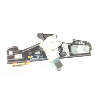 Recambio de elevalunas trasero derecho para land rover range rover evoque evoque hse referencia OEM IAM K8D227000AB  