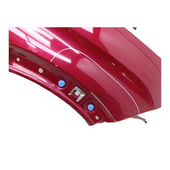 Recambio de aleta delantera derecha para peugeot 3008 gt line referencia OEM IAM 9812305680  