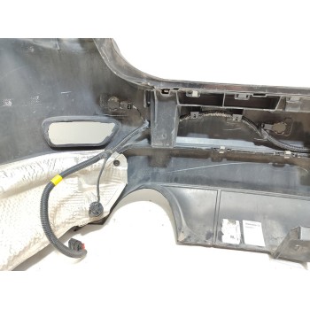 Recambio de paragolpes trasero para jeep gr.cherokee (wk) 3.0 crd limited referencia OEM IAM 68214368AB  