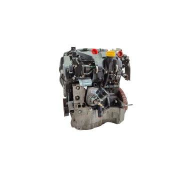 Recambio de motor completo para renault clio iii business referencia OEM IAM K9K67  