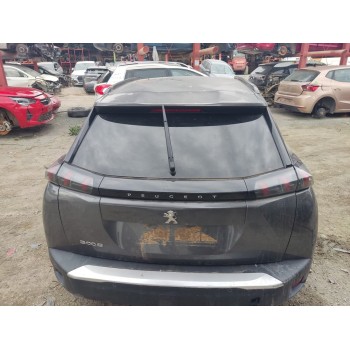 Recambio de porton trasero para peugeot 2008 (p1) allure referencia OEM IAM 9831045880  