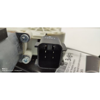 Recambio de elevalunas trasero derecho para land rover range rover evoque evoque hse referencia OEM IAM K8D227000AB  