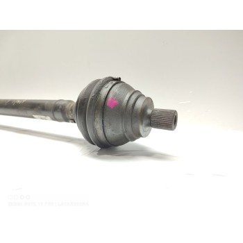 Recambio de transmision delantera derecha para volkswagen passat berlina (3c2) advance referencia OEM IAM 1K0407272QQ  