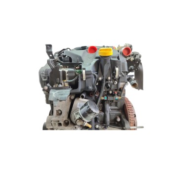 Recambio de motor completo para renault clio iii business referencia OEM IAM K9K67  