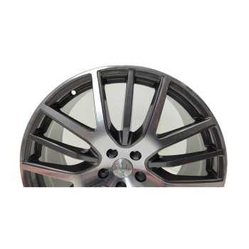 Recambio de llanta para maserati levante diesel referencia OEM IAM 670044700  