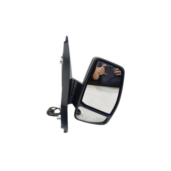 Recambio de retrovisor derecho para ford transit custom kombi 310 l1 trend referencia OEM IAM BK2117682EL5JA6  