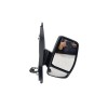 Recambio de retrovisor derecho para ford transit custom kombi 310 l1 trend referencia OEM IAM BK2117682EL5JA6  