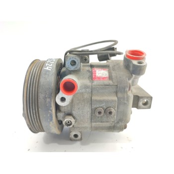 Recambio de compresor aire acondicionado para mitsubishi montero pinin (h60/h70) 2000 gdi comfort ii (5-ptas.) referencia OEM IA