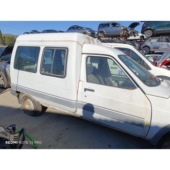 citroën c15 del año 1993