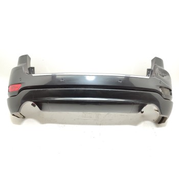 Recambio de paragolpes trasero para jeep gr.cherokee (wk) 3.0 crd limited referencia OEM IAM 68214368AB  
