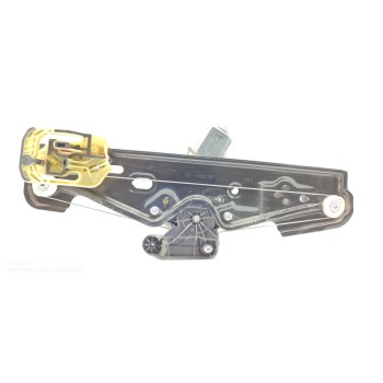 Recambio de elevalunas trasero derecho para land rover range rover evoque evoque hse referencia OEM IAM K8D227000AB  