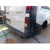 Recambio de paragolpes trasero para renault trafic furgón l1h1 3,0t referencia OEM IAM 850221446R  