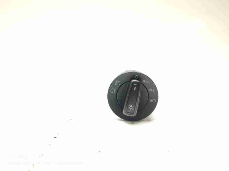 Recambio de mando luces para volkswagen golf vii variant (bv5) business referencia OEM IAM 5G0941431AP  