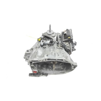 Recambio de caja cambios para citroën c4 picasso avatar referencia OEM IAM 20DS41  