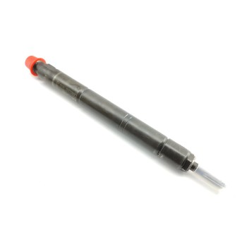 Recambio de inyector para ford transit caja cerrada, corta (fy) (2000 =>) ft 330 2.4 referencia OEM IAM TJBB02201D  